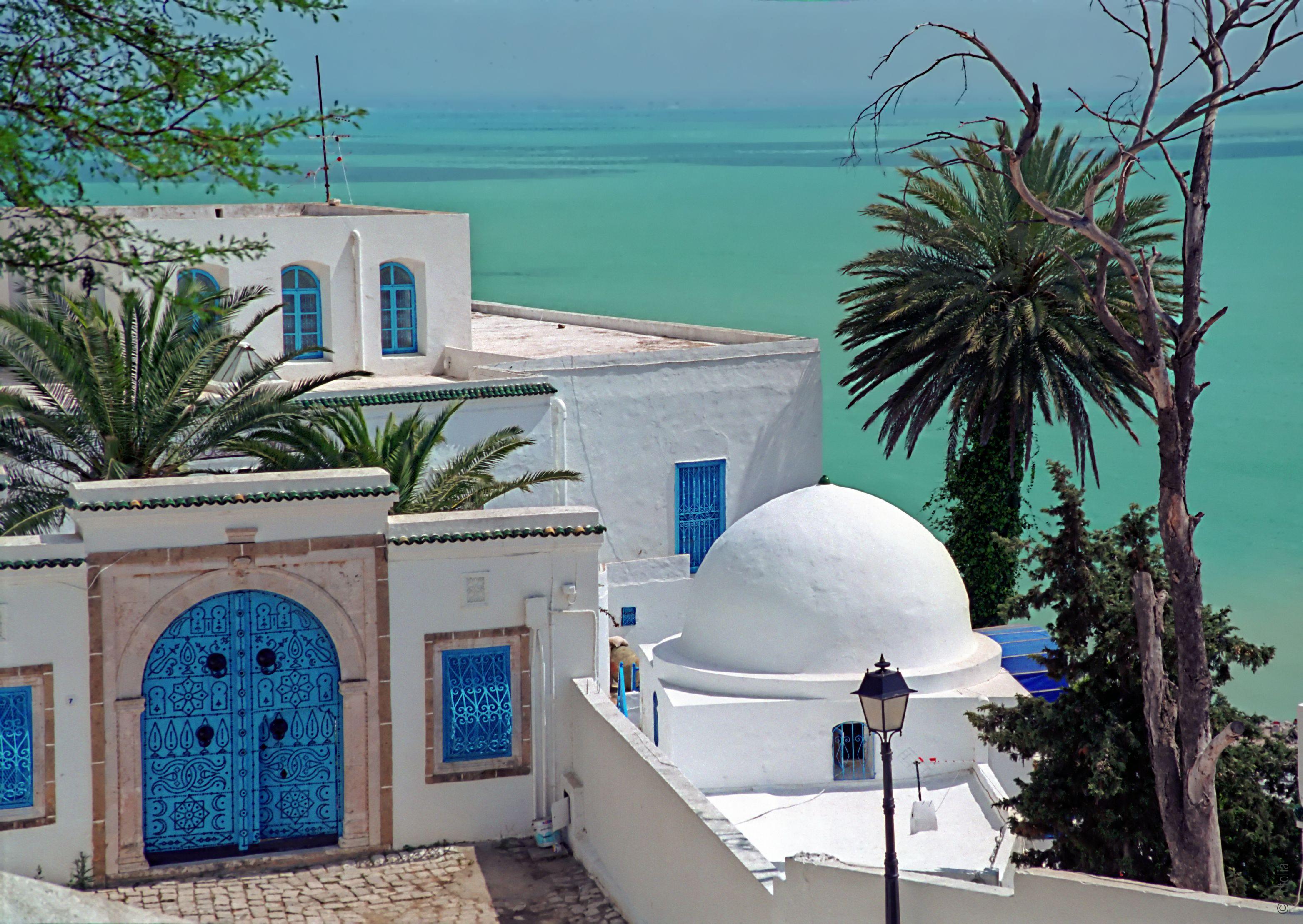 Circuit Grand tour de la Tunisie
