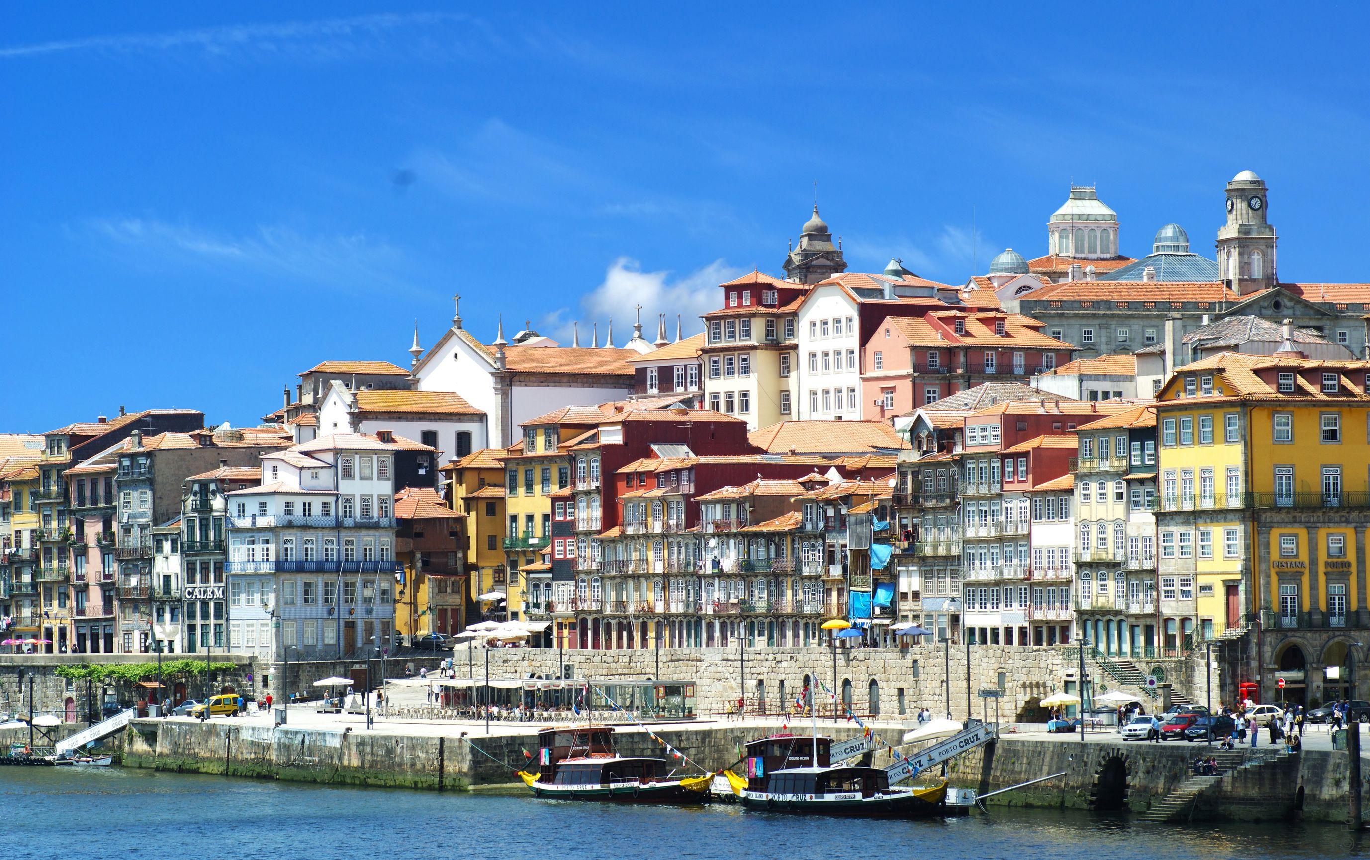 Porto, PORTUGAL, Circuit Découverte Portugaise