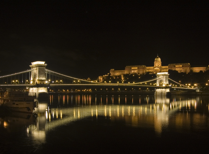Budapest, HONGRIE